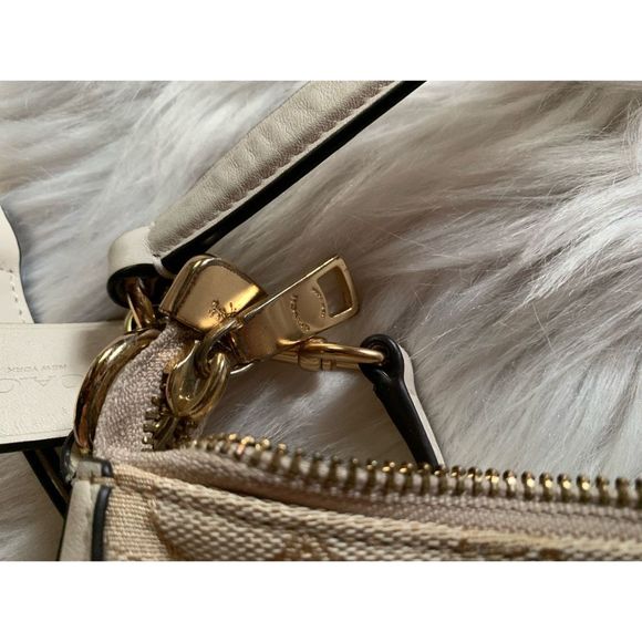 Coach bag - Picture 6 of 13